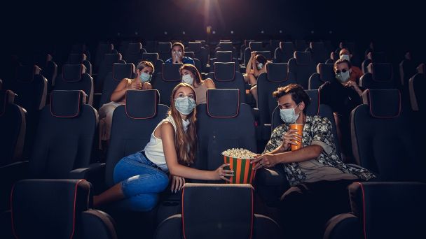 Fin de semana para ir al cine: 10 estrenos renuevan toda la cartelera